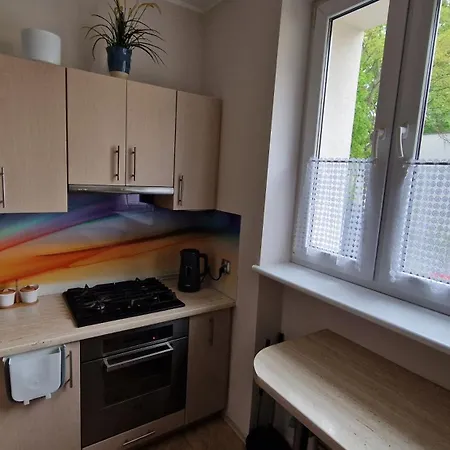 3 Maja Apartment