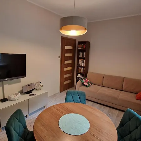3 Maja Apartment *