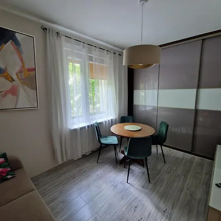 3 Maja Apartment