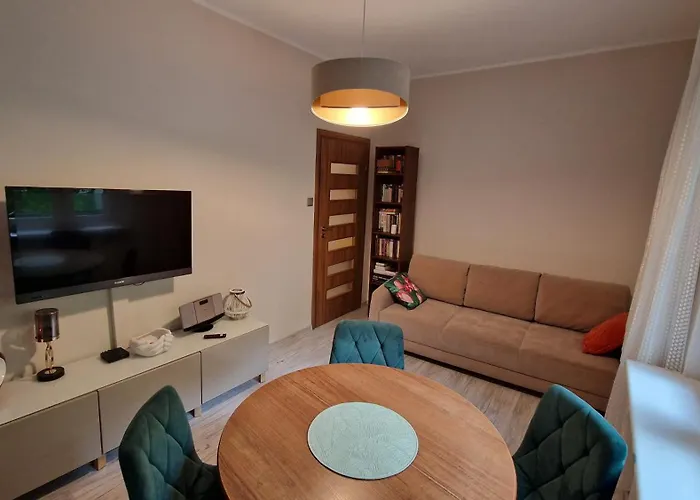 3 Maja Апартаменти *