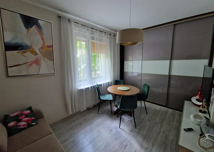 3 Maja Апартаменти